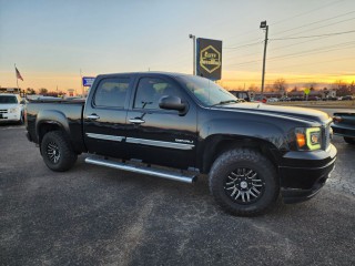 Image for 2013 GMC Sierra 1500 Denali ID: 7156369