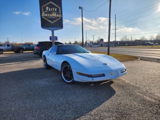 Image for 1994 Chevrolet Corvette  ID: 7170495