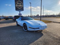 Image for 1994 Chevrolet Corvette  ID: 7170495