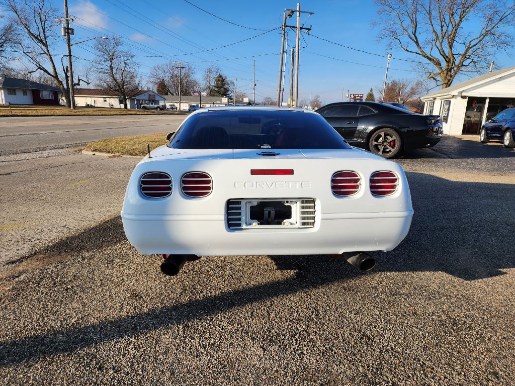 1994 Chevrolet Corvette Image 6