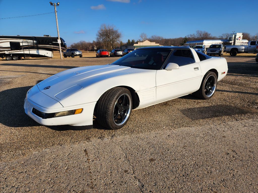 1994 Chevrolet Corvette Image 10