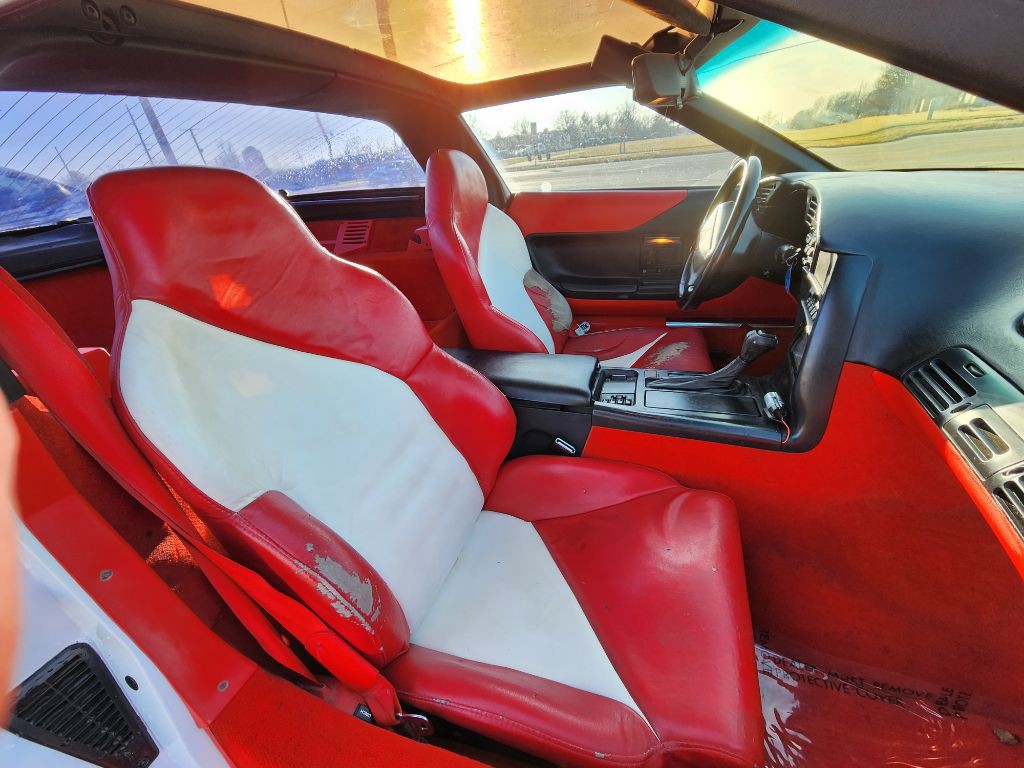 1994 Chevrolet Corvette Image 19
