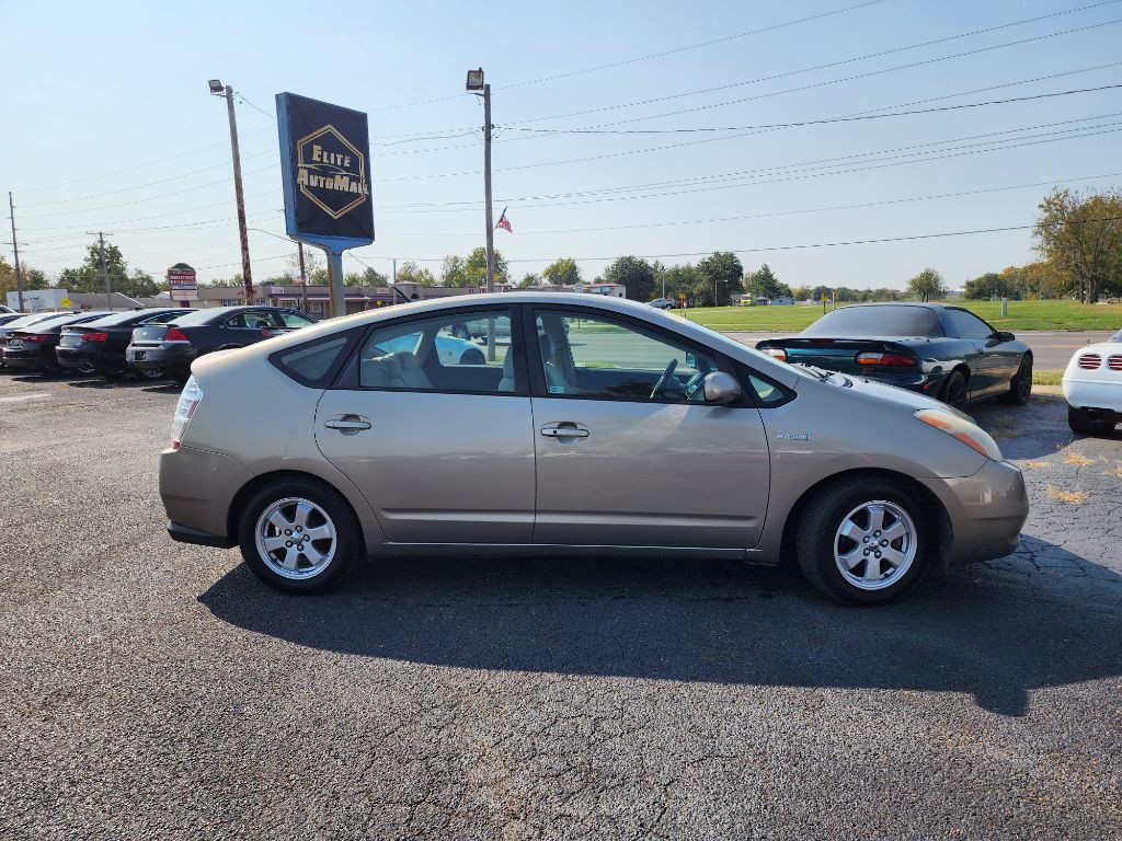 2006 Toyota Prius Image 3