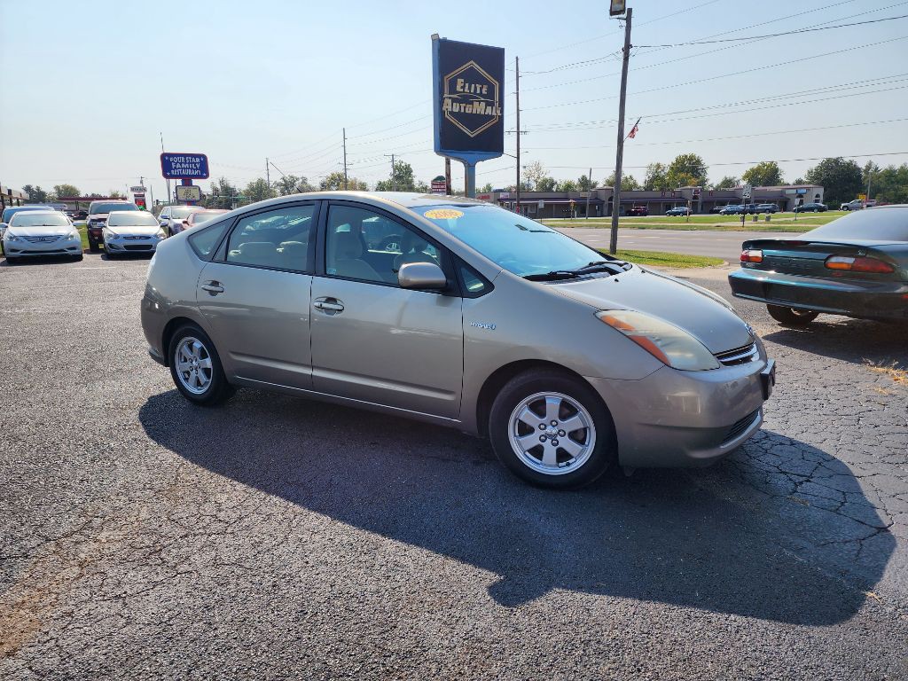 2006 Toyota Prius Image 5
