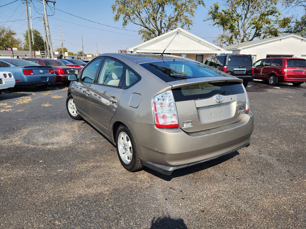2006 Toyota Prius Image 6