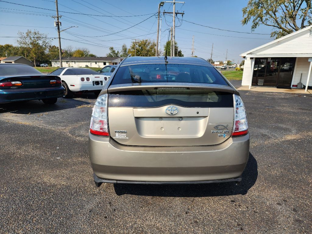 2006 Toyota Prius Image 7