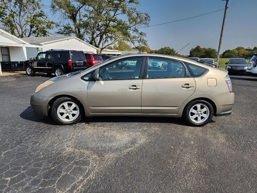 2006 Toyota Prius Image 8