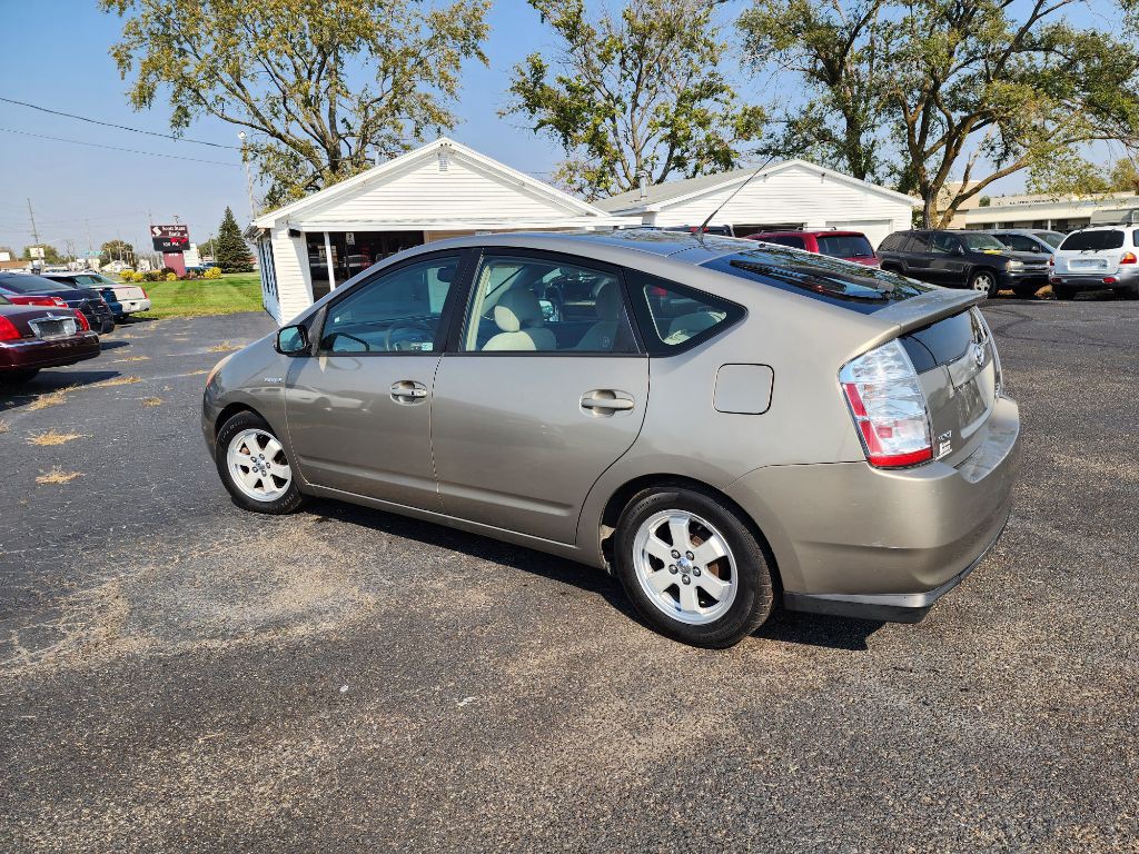 2006 Toyota Prius Image 9