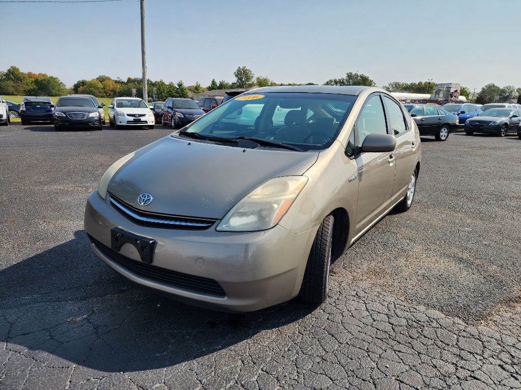 2006 Toyota Prius Image 10