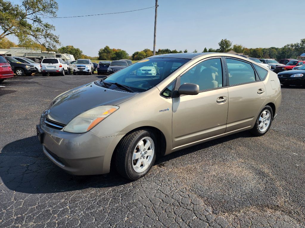 2006 Toyota Prius Image 11