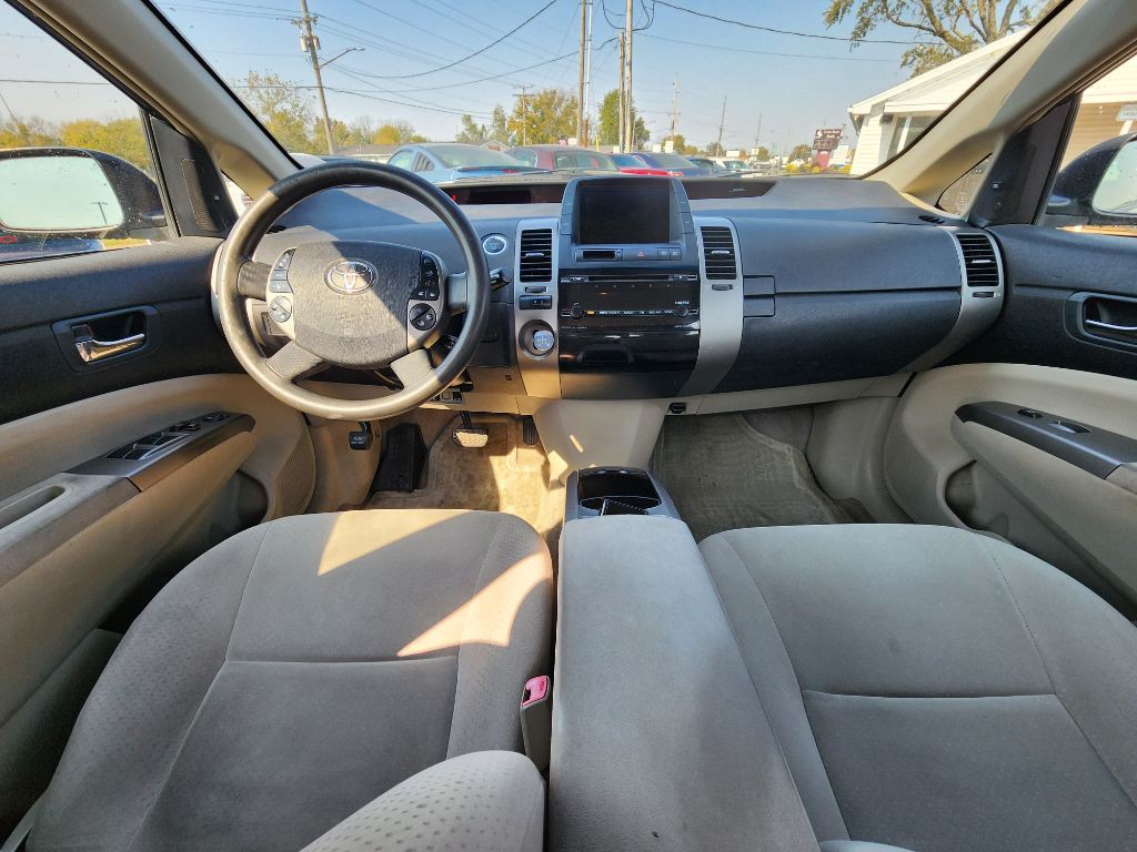 2006 Toyota Prius Image 13