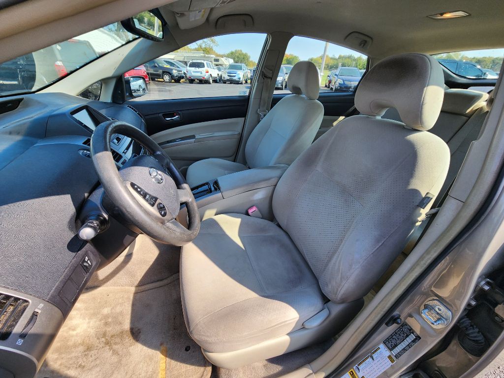 2006 Toyota Prius Image 14