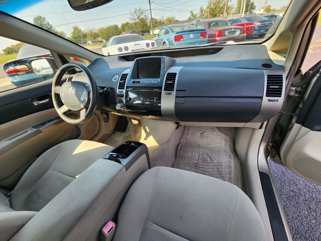 2006 Toyota Prius Image 15