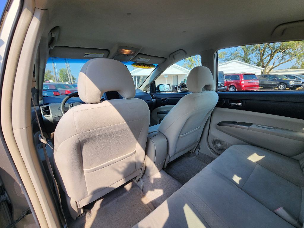 2006 Toyota Prius Image 16