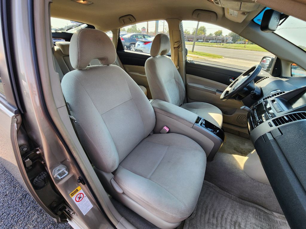 2006 Toyota Prius Image 18