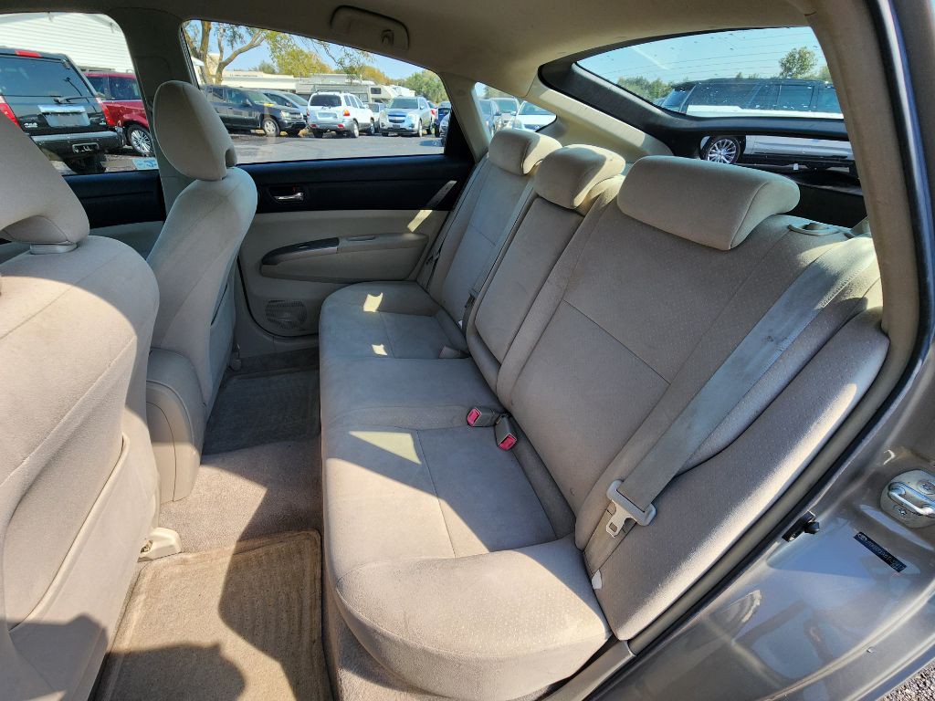 2006 Toyota Prius Image 19