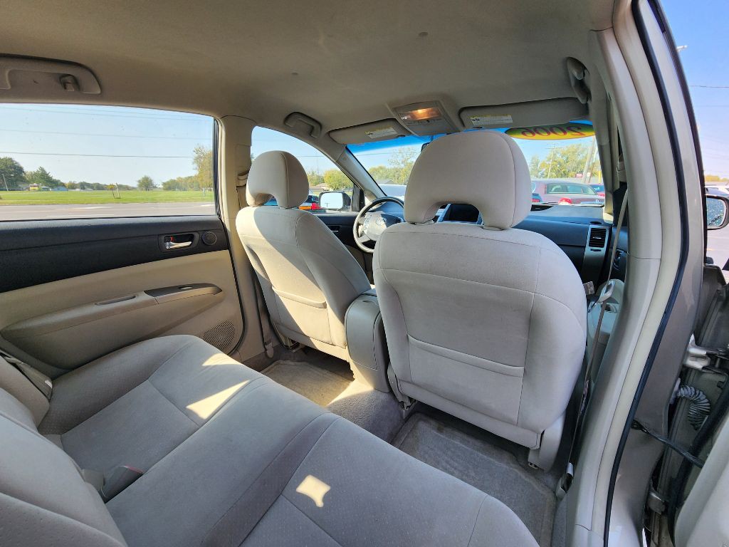 2006 Toyota Prius Image 20