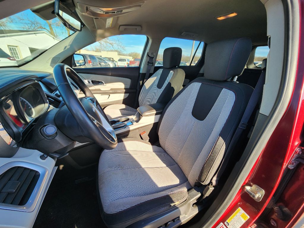 2017 GMC Terrain Image 14