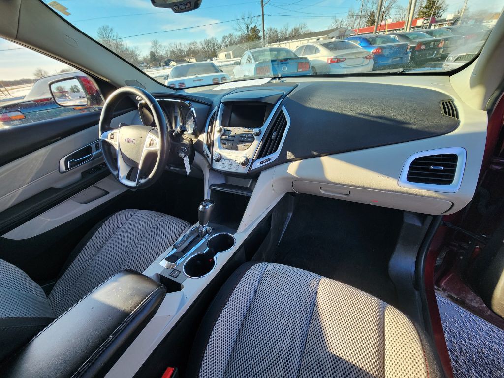 2017 GMC Terrain Image 15