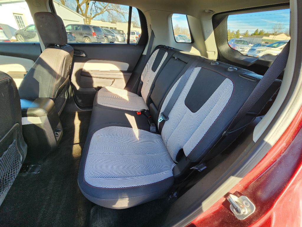 2017 GMC Terrain Image 18