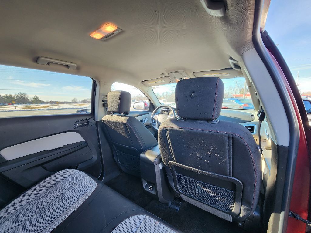 2017 GMC Terrain Image 20