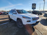 Image for 2014 Jeep Cherokee Limited ID: 7187458