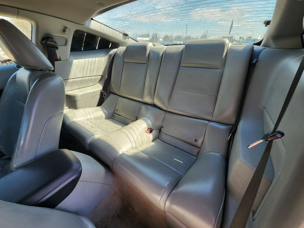 2007 Ford Mustang Image 16