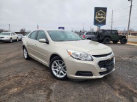 Image for 2015 Chevrolet Malibu LT ID: 7204151