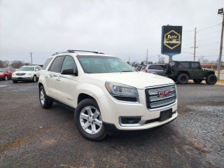 Image for 2015 GMC Acadia SLE-2 ID: 7204156