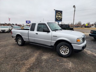 Image for 2011 Ford Ranger XLT ID: 7204169