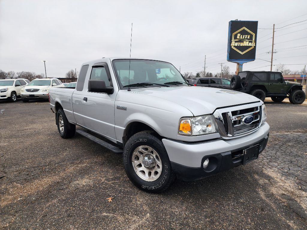 2011 Ford Ranger Image 2