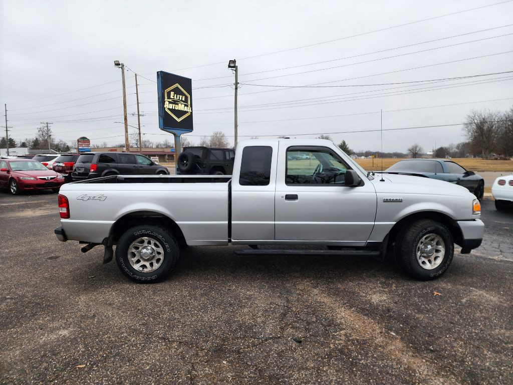 2011 Ford Ranger Image 3