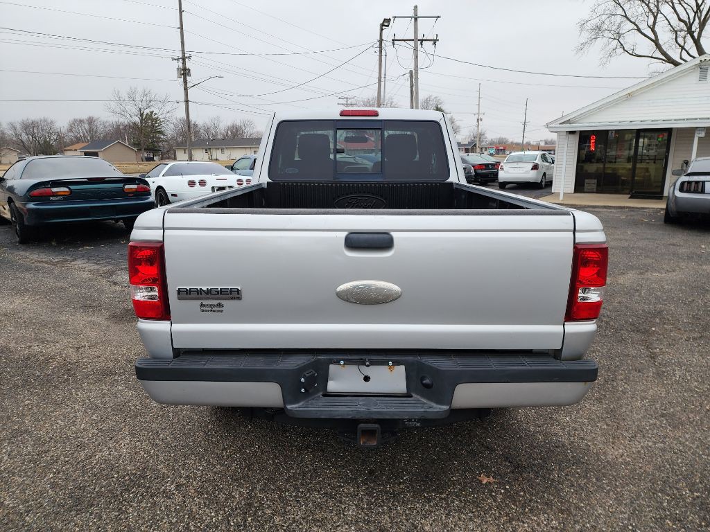 2011 Ford Ranger Image 6