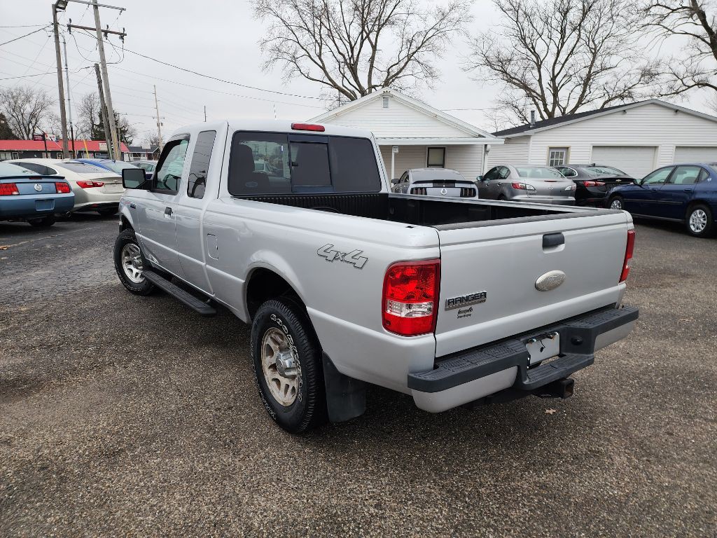 2011 Ford Ranger Image 7