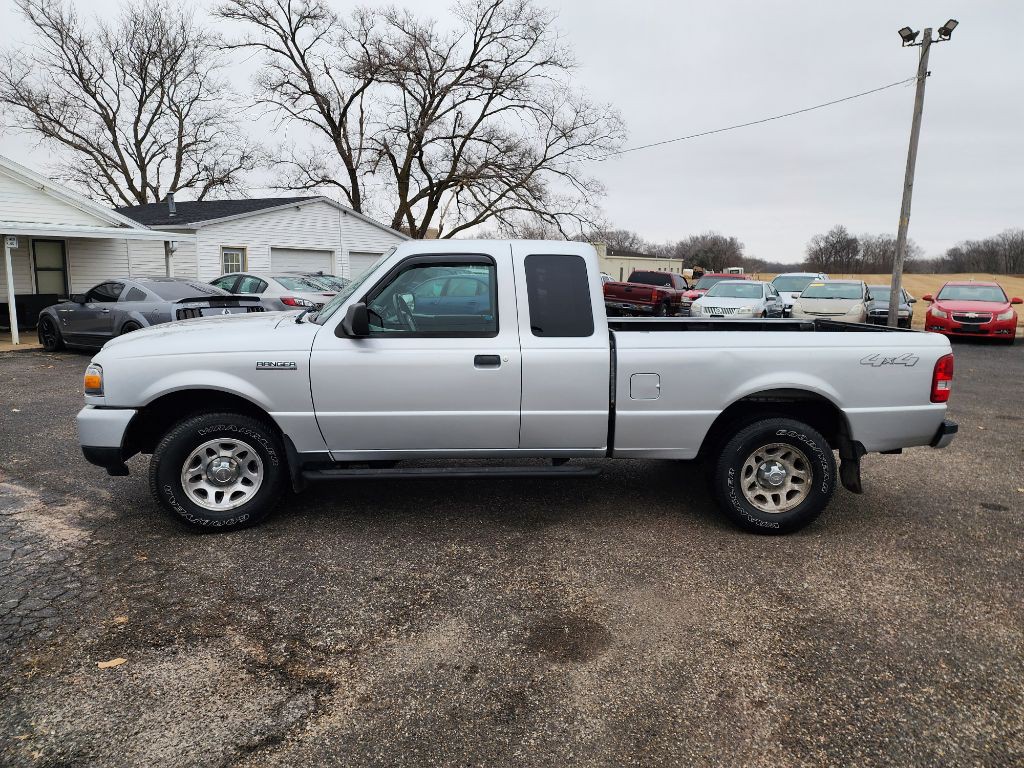 2011 Ford Ranger Image 9