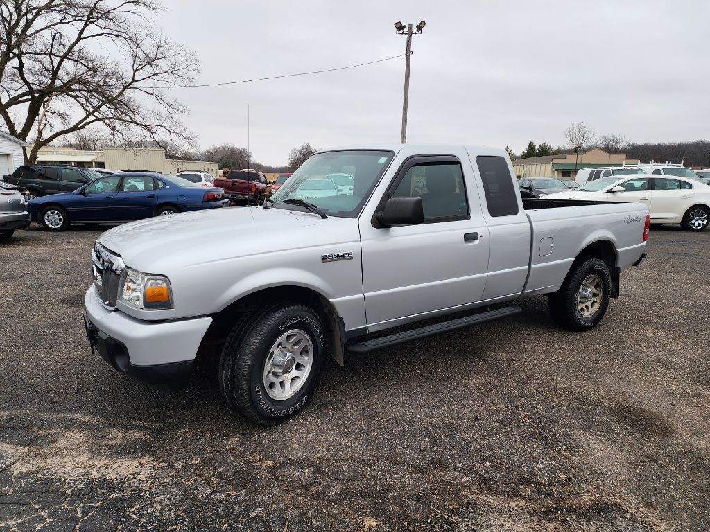 2011 Ford Ranger Image 10