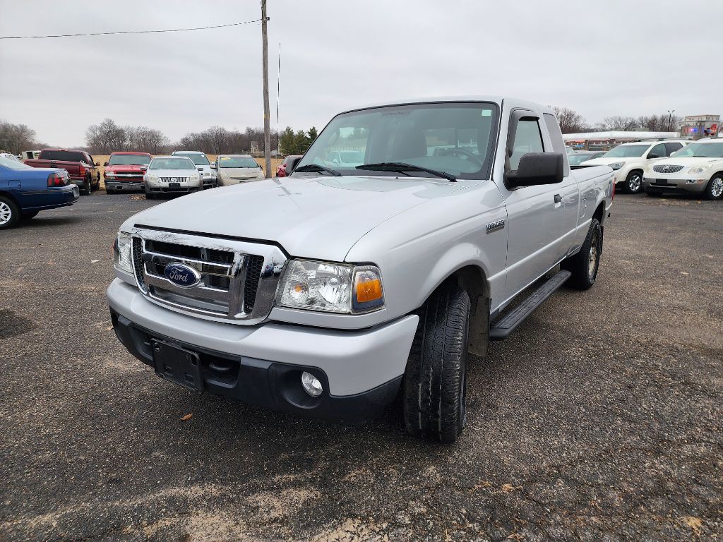 2011 Ford Ranger Image 11