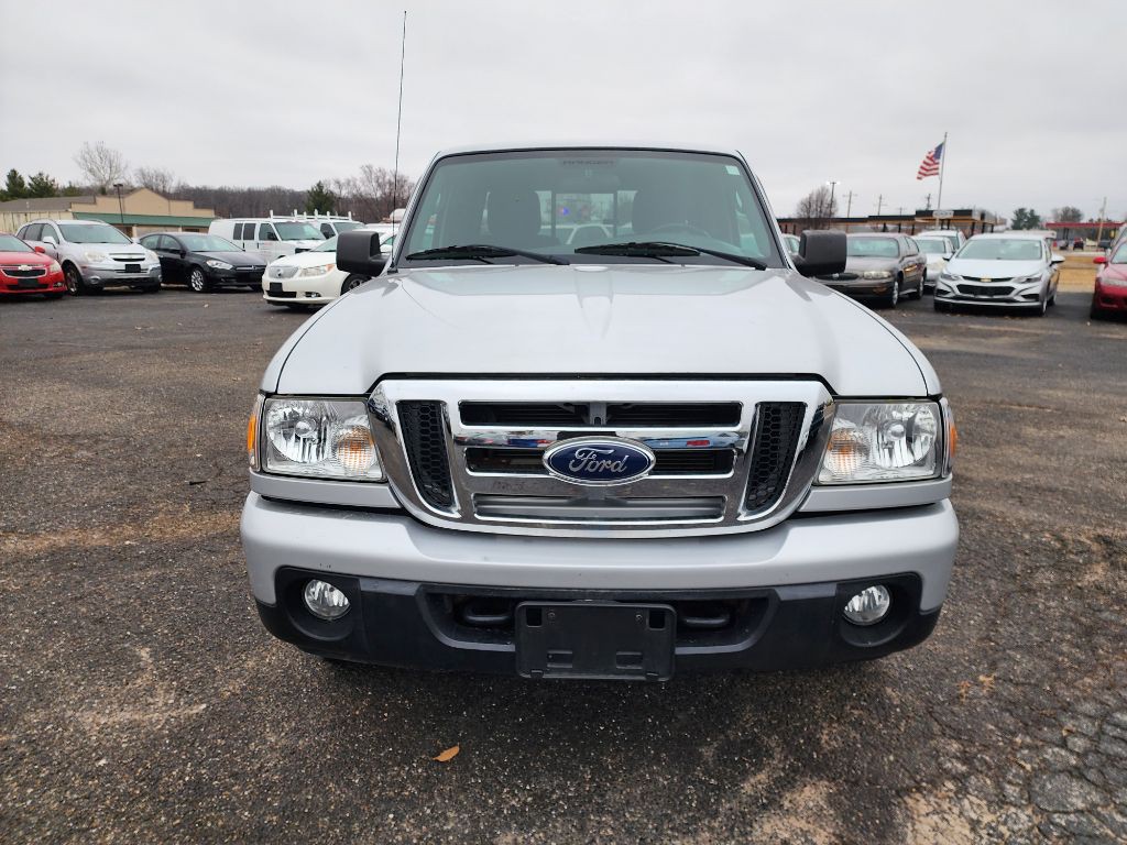 2011 Ford Ranger Image 12
