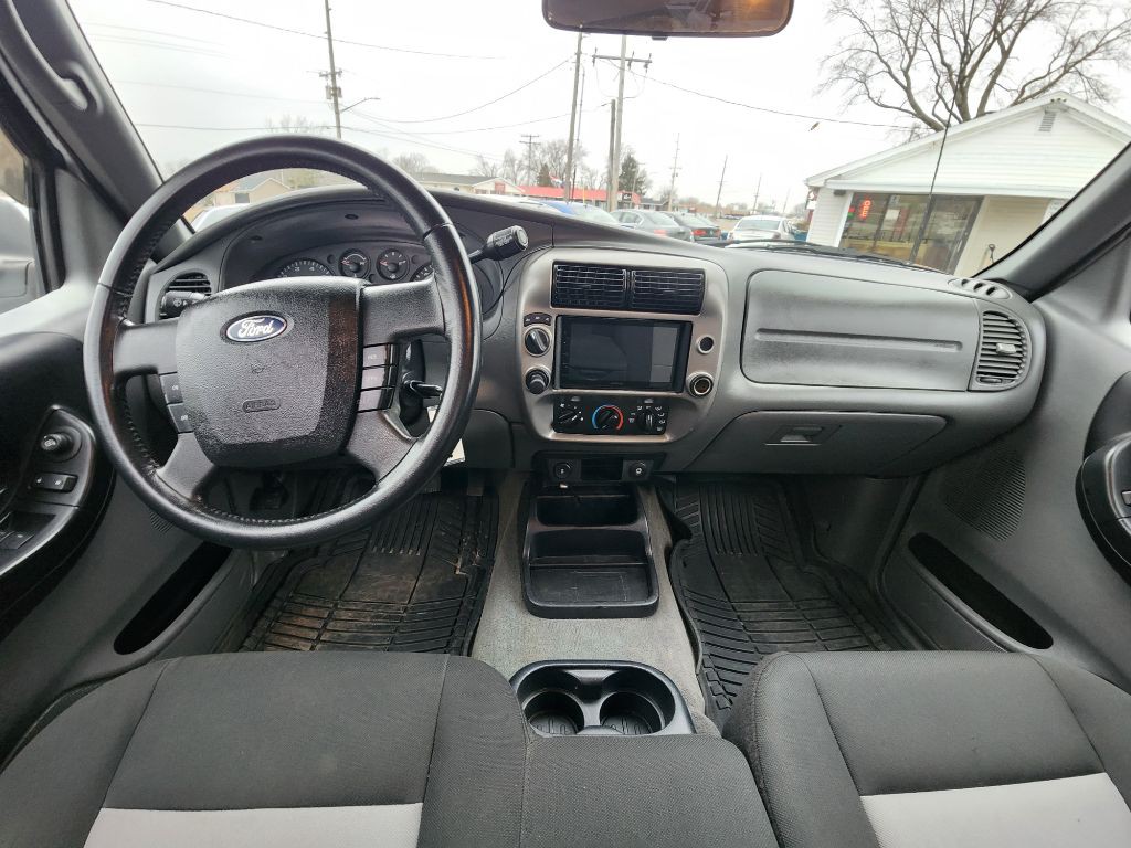 2011 Ford Ranger Image 13