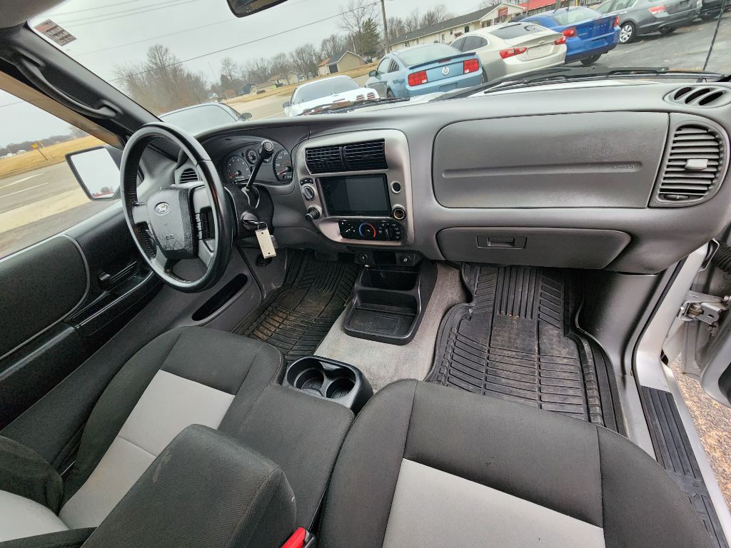2011 Ford Ranger Image 15
