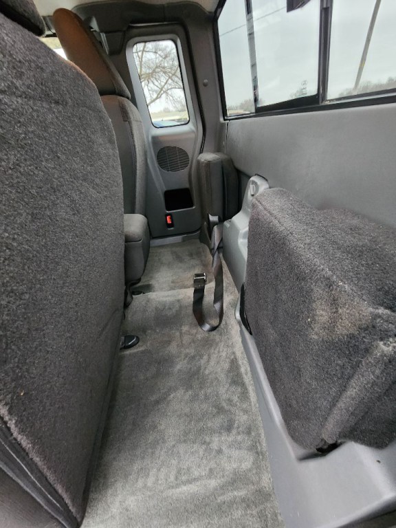 2011 Ford Ranger Image 17