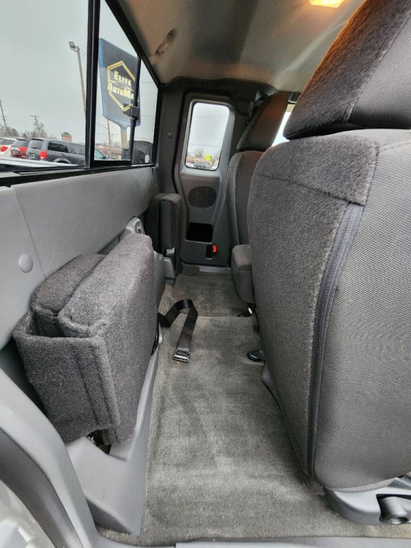 2011 Ford Ranger Image 18