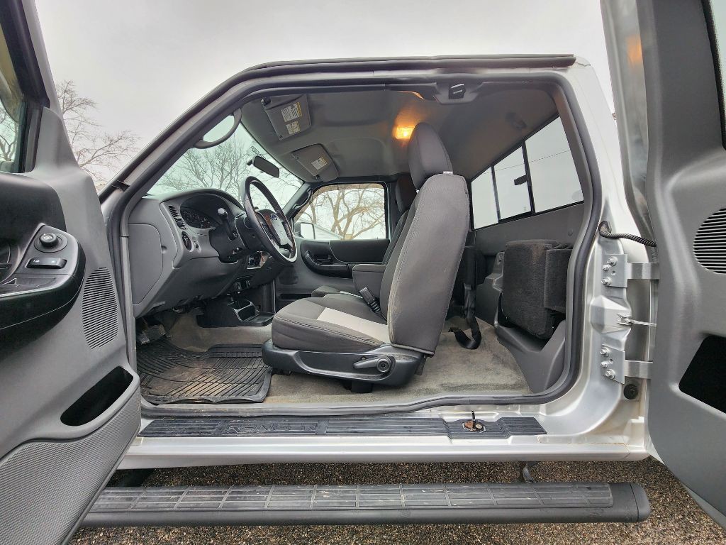 2011 Ford Ranger Image 19
