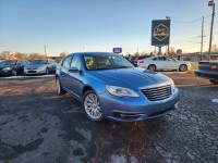 Image for 2011 Chrysler 200 Limited ID: 7227233