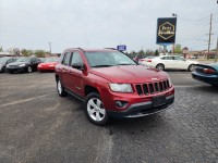 Image for 2015 Jeep Compass Sport ID: 7227234