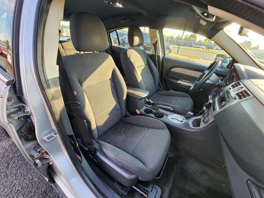 2010 Chrysler Sebring Image 14