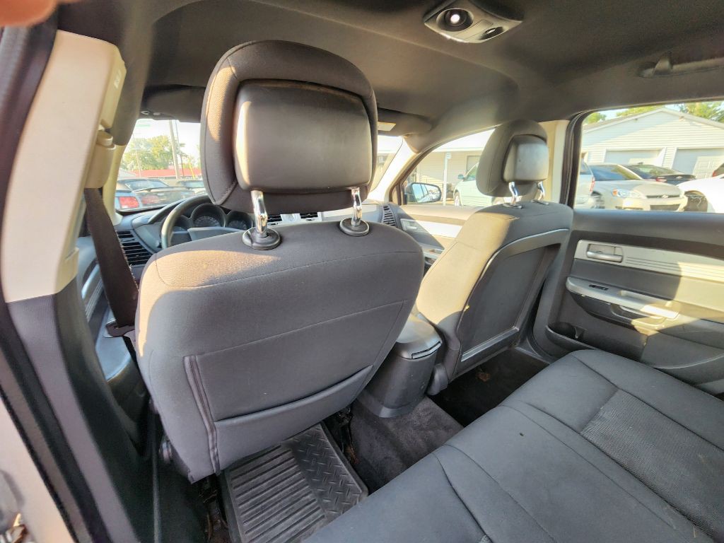 2010 Chrysler Sebring Image 17