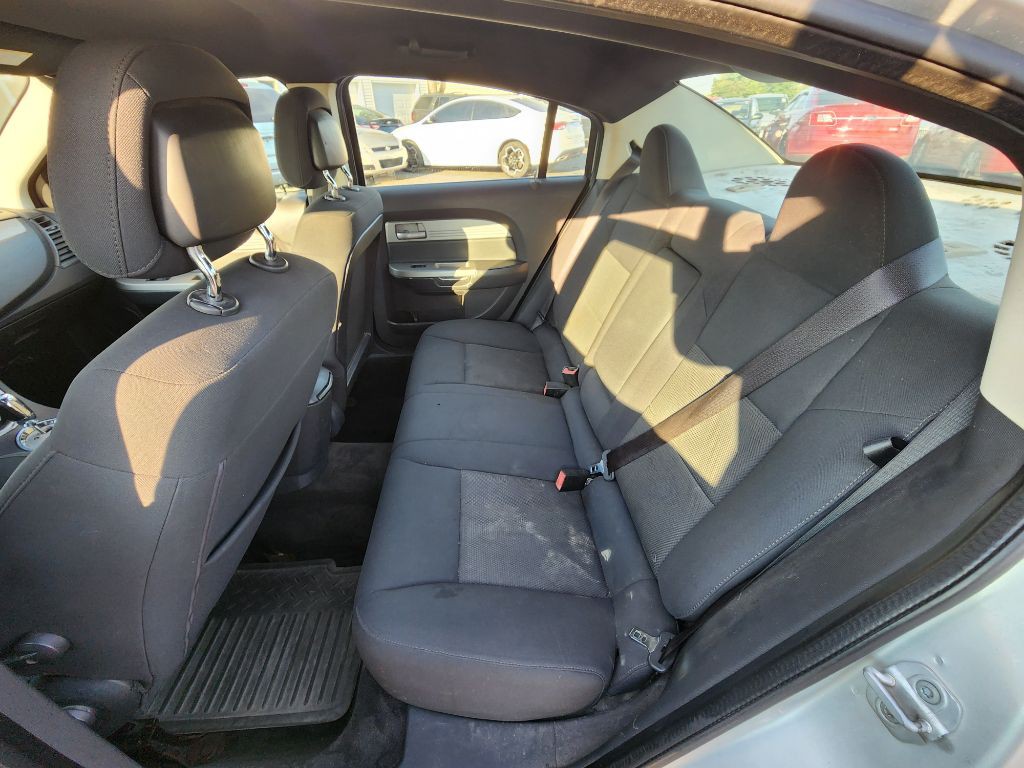 2010 Chrysler Sebring Image 18