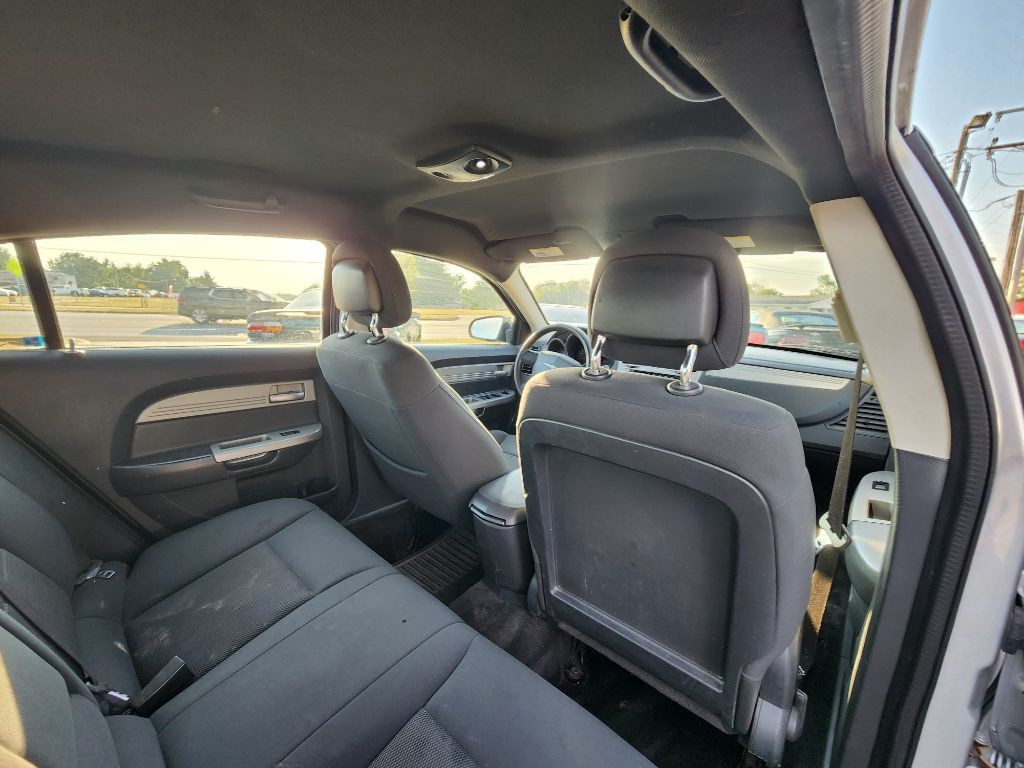 2010 Chrysler Sebring Image 20