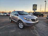 Image for 2011 Kia Sportage LX ID: 7238065